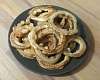 Луковые колечки (onion rings) - рецепт с фото, рецепт приготовления в домашних условиях