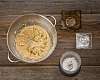 Фиалковый кекс - рецепт с фото, рецепт приготовления в домашних условиях