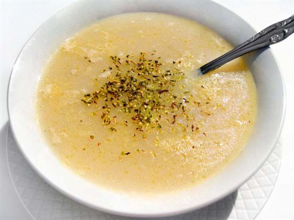 Легкий суп-пюре овощной рецепт – Европейская кухня: Супы. «Еда»