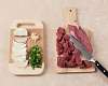 Бланкет из говядины со шпинатом и пряностями - рецепт с фото, рецепт приготовления в домашних условиях