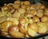 Картофель и цукини запеченые в соевом соусе - рецепт с фото, рецепт приготовления в домашних условиях