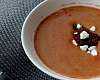 Тыквенно-чечевичный суп-пюре - рецепт с фото, рецепт приготовления в домашних условиях