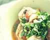 Куриное фрикасе с уксусом и зеленью - рецепт с фото, рецепт приготовления в домашних условиях