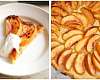 Персиковый пирог из песочного теста - рецепт с фото, рецепт приготовления в домашних условиях