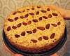 Пирог с кукурузной мукой и миндалем «Сбризолона» - рецепт с фото, рецепт приготовления в домашних условиях