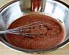 Шоколадный кекс в кружке за 5 минут - рецепт с фото, рецепт приготовления в домашних условиях