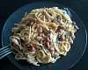 Спагетти карбонара с беконом - рецепт с фото, рецепт приготовления в домашних условиях