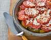 Свинина запеченная под шубой из перцев и помидор - рецепт с фото, рецепт приготовления в домашних условиях