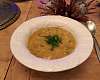 Гороховый суп с копчеными ребрами и беконом - рецепт с фото, рецепт приготовления в домашних условиях