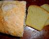 Дрожжевой пшеничный хлеб - рецепт с фото, рецепт приготовления в домашних условиях