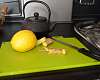 Имбирный чай с лимоном - рецепт с фото, рецепт приготовления в домашних условиях