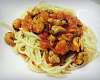 Спагетти с мидиями в томатном соусе - рецепт с фото, рецепт приготовления в домашних условиях