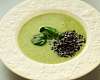 Суп из брокколи и черной чечевицы - рецепт с фото, рецепт приготовления в домашних условиях