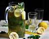 Лимонад из зеленого чая - рецепт с фото, рецепт приготовления в домашних условиях
