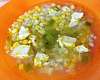 Суп с кукурузой и сладким перцем - рецепт с фото, рецепт приготовления в домашних условиях