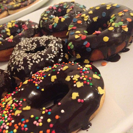 Easy Donuts Recipe 2023