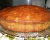 Сладкий пирог с орехами и клюквой - рецепт с фото, рецепт приготовления в домашних условиях