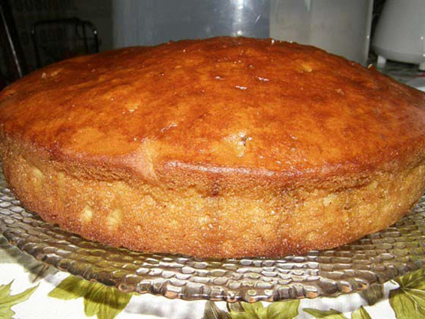 Сладкий пирог с орехами и клюквой, ckаlrbq gbhju c jht[аvb b rk.rdjq