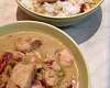Рис и карри с курицей и кокосовым молоком - рецепт с фото, рецепт приготовления в домашних условиях