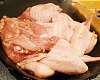 Куриные бедра в медово-горчично-соевом соусе - рецепт с фото, рецепт приготовления в домашних условиях