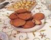 Печенье с шоколадом - рецепт с фото, рецепт приготовления в домашних условиях