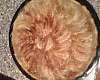 Открытый пирог с яблоками в карамели - рецепт с фото, рецепт приготовления в домашних условиях