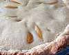 Торт из персиков со сметанным кремом - рецепт с фото, рецепт приготовления в домашних условиях