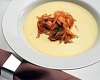 Крем-суп с кинзой и креветками - рецепт с фото, рецепт приготовления в домашних условиях