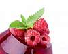 Желе из красных ягод - рецепт с фото, рецепт приготовления в домашних условиях