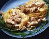 Спагетти с курицей в молочном соусе - рецепт с фото, рецепт приготовления в домашних условиях