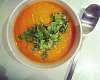 Морковный суп-пюре с карри - рецепт с фото, рецепт приготовления в домашних условиях