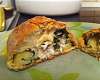 Рыбацкий пирог из судака - рецепт с фото, рецепт приготовления в домашних условиях