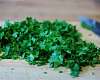 Табуле с зеленым луком - рецепт с фото, рецепт приготовления в домашних условиях