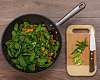 Пряные овощи с ароматным рисом - рецепт с фото, рецепт приготовления в домашних условиях