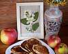 Овсяные оладьи с яблоком - рецепт с фото, рецепт приготовления в домашних условиях