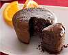Шоколадный торт с жидким центром - рецепт с фото, рецепт приготовления в домашних условиях