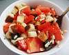Тосканский томатный салат - рецепт с фото, рецепт приготовления в домашних условиях
