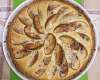 Шведский яблочный пирог (Sk?nsk ?ppelkaka) - рецепт с фото, рецепт приготовления в домашних условиях
