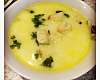 Сырный суп по‑французски с курицей - рецепт с фото, рецепт приготовления в домашних условиях