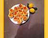 Маффины с лимонной цедрой - рецепт с фото, рецепт приготовления в домашних условиях