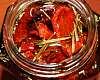 Вяленые помидоры с прованскими травами - рецепт с фото, рецепт приготовления в домашних условиях