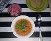 Томатный суп из морепродуктов - рецепт с фото, рецепт приготовления в домашних условиях