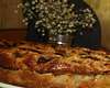 Сливовый пирог с яблоками - рецепт с фото, рецепт приготовления в домашних условиях