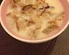 Сливочный суп с мидиями и креветками - рецепт с фото, рецепт приготовления в домашних условиях