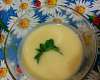 Сырный крем-суп с сухариками - рецепт с фото, рецепт приготовления в домашних условиях