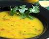Суп из красной чечевицы со специями и кинзой - рецепт с фото, рецепт приготовления в домашних условиях
