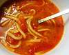 Томатный суп с фрикадельками и вермишелью - рецепт с фото, рецепт приготовления в домашних условиях