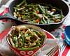 Зеленая фасоль с грибами и оливками - рецепт с фото, рецепт приготовления в домашних условиях