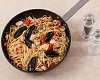 Фрутти ди маре - рецепт с фото, рецепт приготовления в домашних условиях