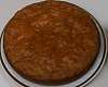 Нежный морковный пирог - рецепт с фото, рецепт приготовления в домашних условиях